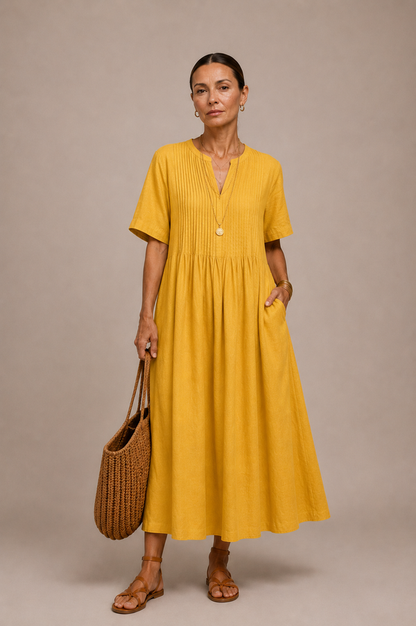 Blusas de Verão