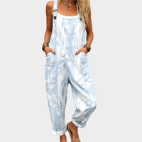 Azul / Branco
