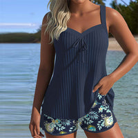 Azul marinho