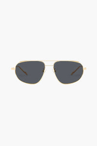 Dourado / Preto