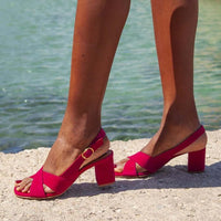 Vermelho