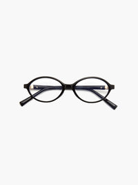 Preto Transparente