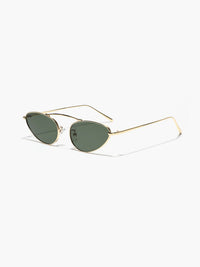 Dourado-Verde