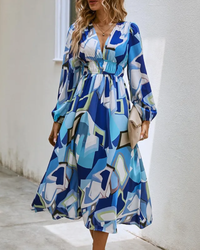 Azul Escuro