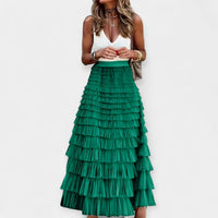 Verde escuro