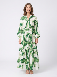 Estampa Floral