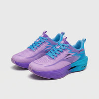 Roxo/Azul